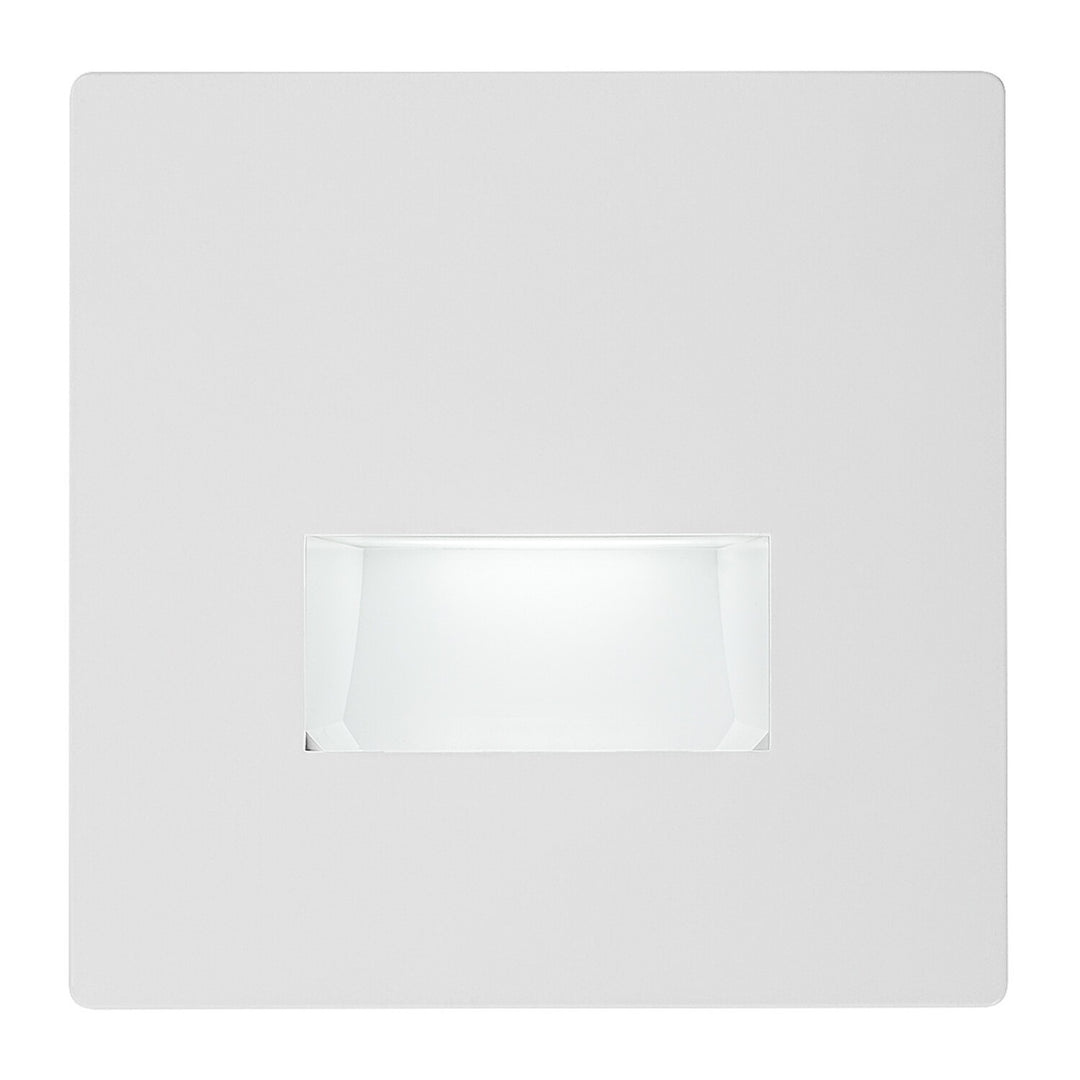 Lunca LED-lámpa, 1 W, IP20, fehér, állítható fényhőmérséklet: 3000, 4500, 6500 K, 77196, 2 darab