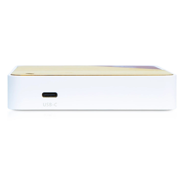 Homatics Box 4K Pro V2 Google TV multimédiás lejátszó