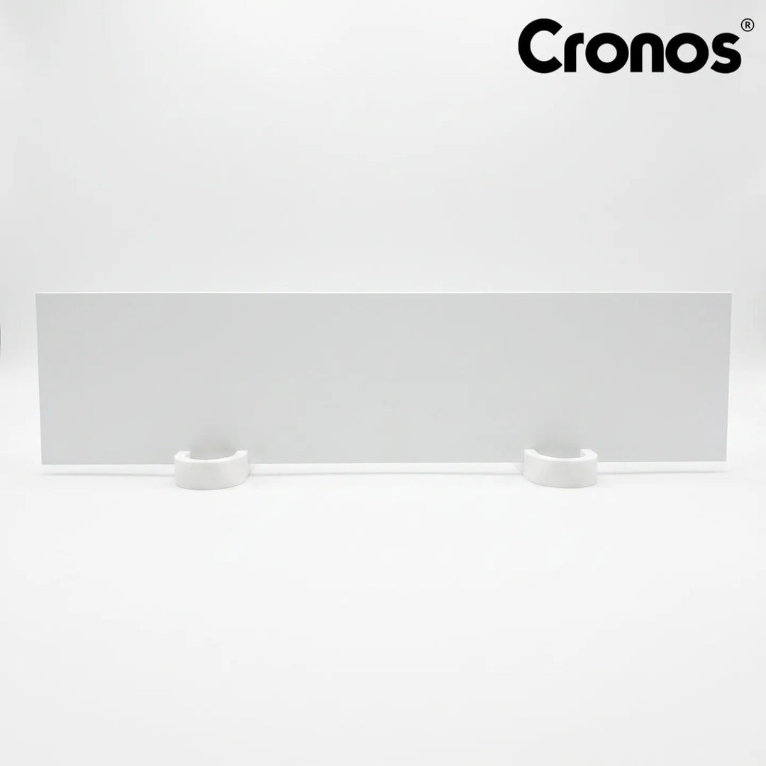 Cronos Anti-Mold infravörös fűtőpanel, 50 W teljesítmény, nedves falak helyi fűtésére és szárítására, MRH-50