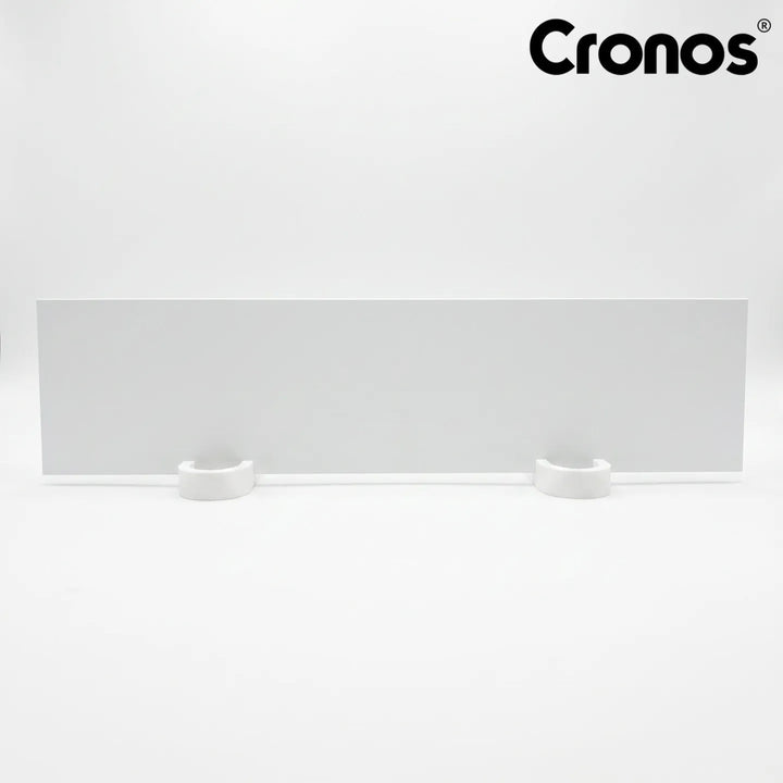 Cronos Anti-Mold infravörös fűtőpanel, 50 W teljesítmény, nedves falak helyi fűtésére és szárítására, MRH-50