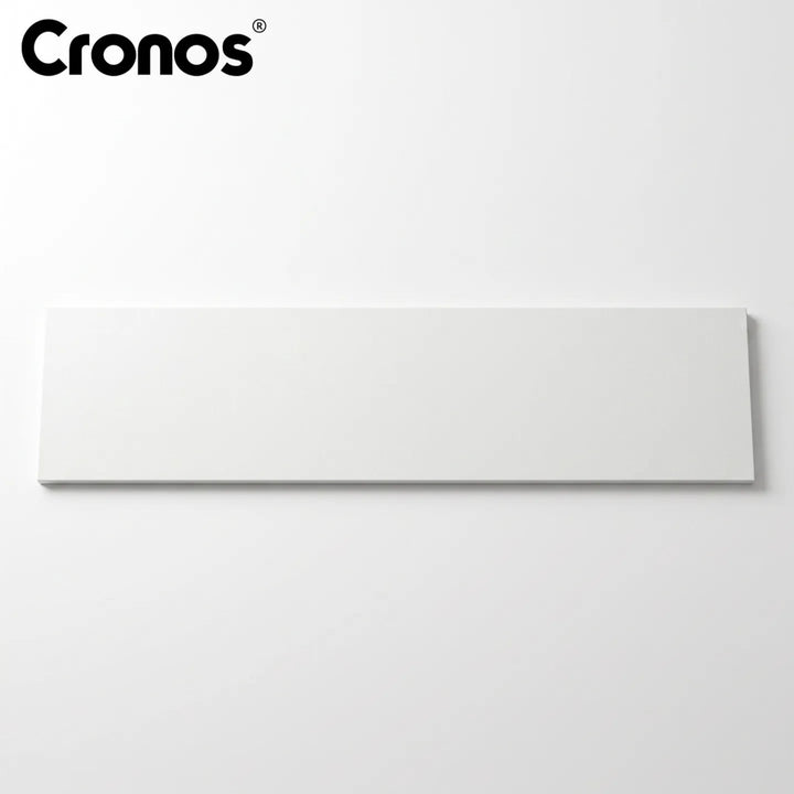 Cronos Anti-Mold infravörös fűtőpanel, 50 W teljesítmény, nedves falak helyi fűtésére és szárítására, MRH-50