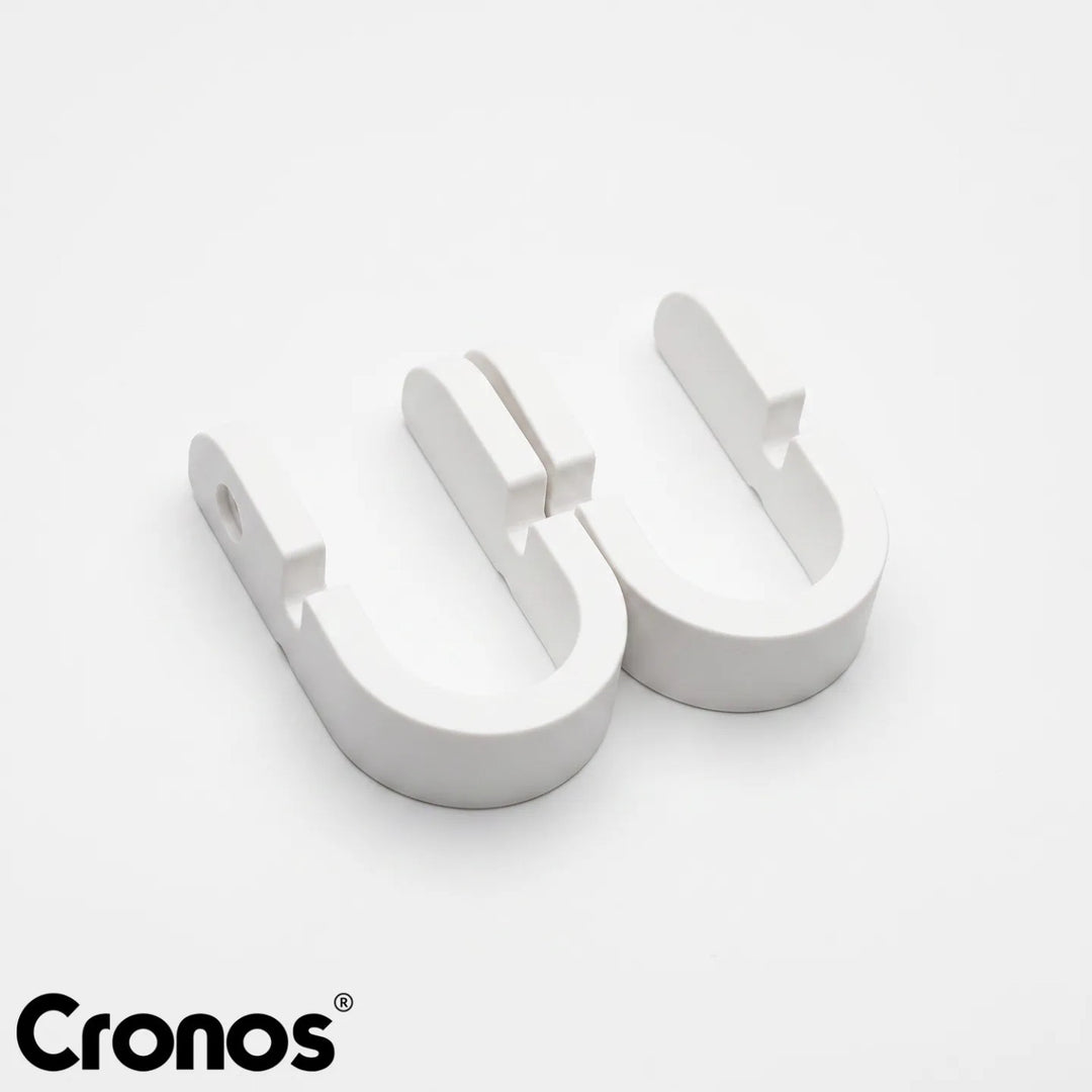 Cronos Anti-Mold infravörös fűtőpanel, 50 W teljesítmény, nedves falak helyi fűtésére és szárítására, MRH-50