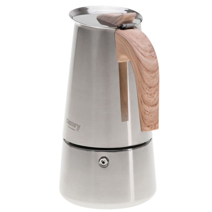 Camry CR 4424 450 ml-es eszpresszógép
