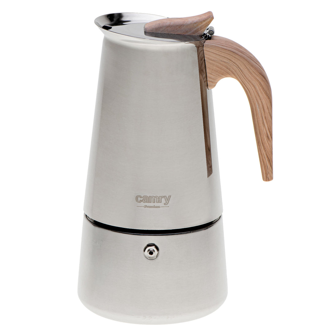 Camry CR 4424 450 ml-es eszpresszógép