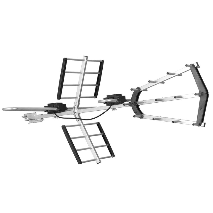 VA900 COMBO DVB-T/T2 irányított antenna LTE-szűrővel, alumíniumból, Vayox