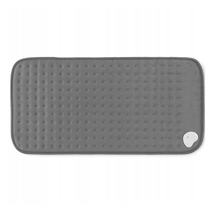 Elektromos párna, 3 hőfokbeállítás, 30x60 cm, 100 W teljesítmény, TM-PE COMFORT XL, Tech-Med