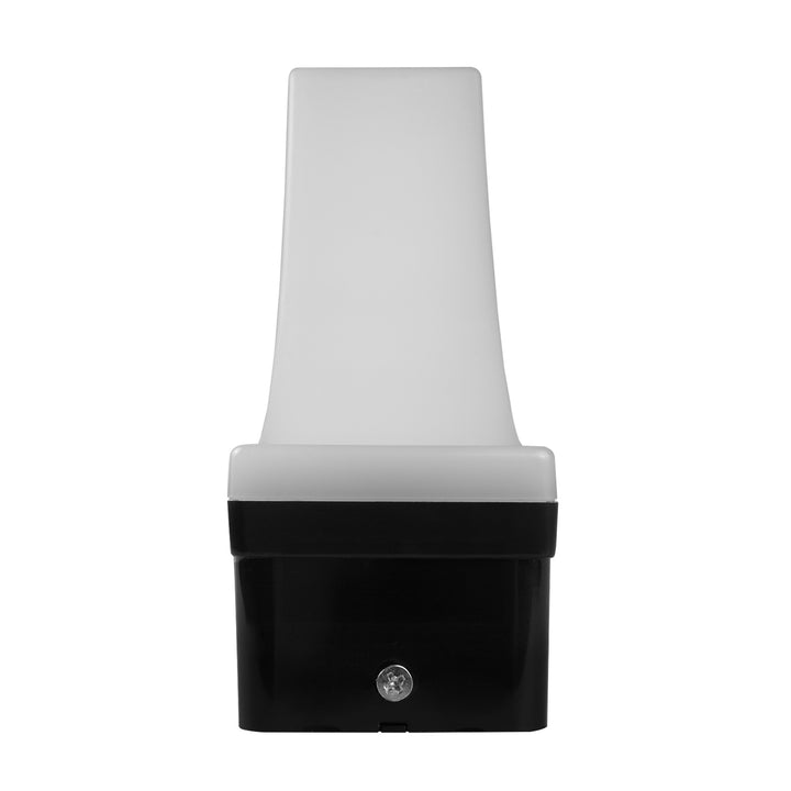 Maclean LED-lámpa, fekete, 20 W, IP65, 2750 lm, semleges fehér fény (4000 K) MCE511 B, 2 darab