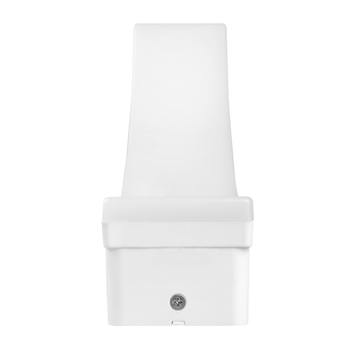 Maclean LED-lámpa, fehér színű, 20 W, IP65, 2750 lm, semleges fehér fény (4000 K) MCE511 W, 2 darab