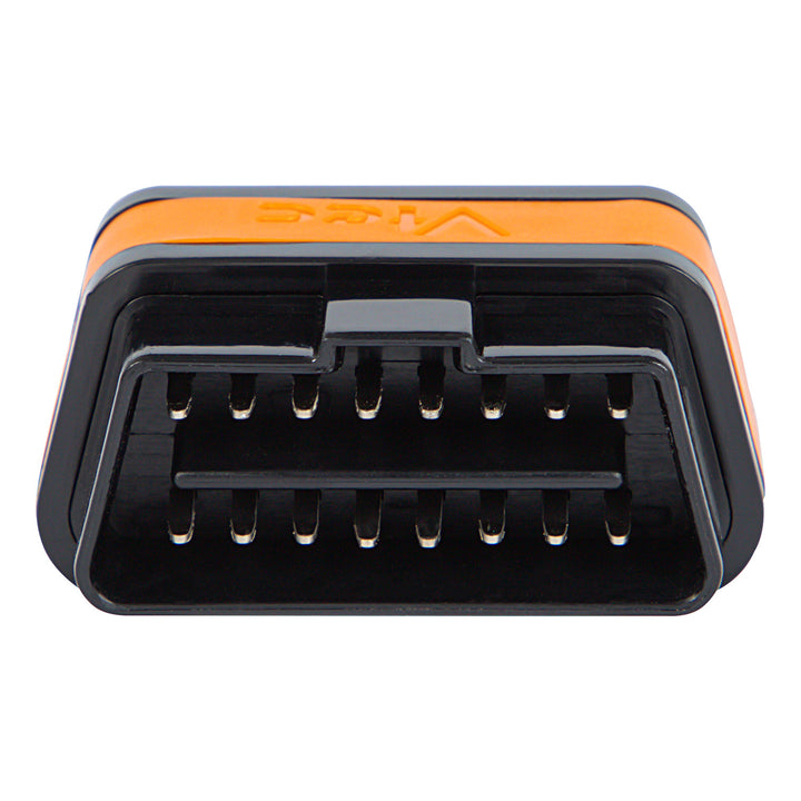 Vtec iTRON Blow OBD2 diagnosztikai interfész, Bluetooth 4.0, vezeték nélküli kommunikáció az autó fedélzeti számítógépével, kiváló kompatibilitás, 58-660#