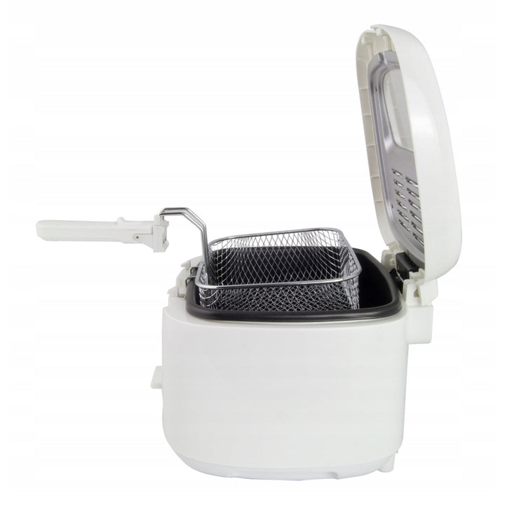 Esperanza SPRING ROLL sütő, 2,5 l, 1800 W, hőmérséklet-szabályozás, Esperanza