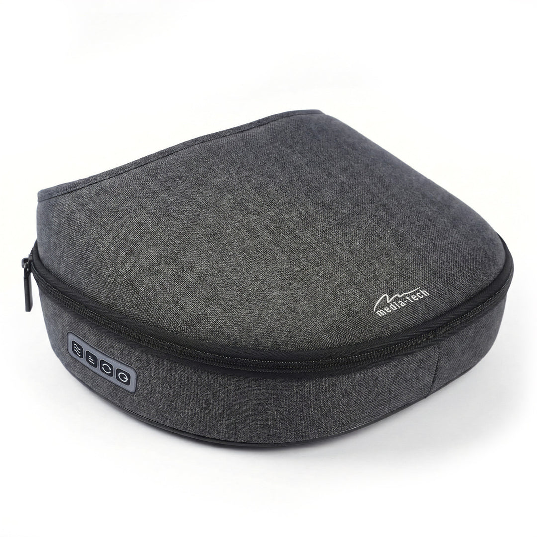 Warming Feet Massager MT6541 fűtésfunkcióval ellátott lábmasszírozó