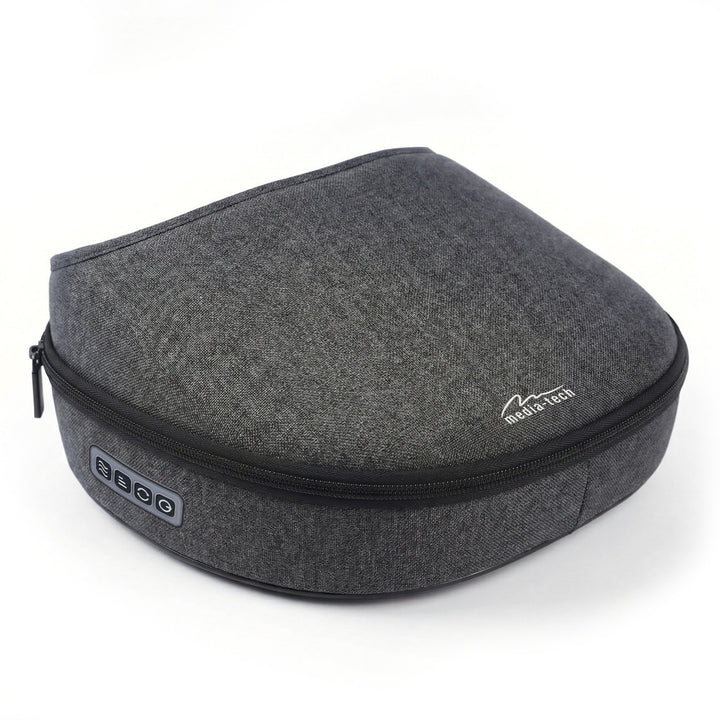 Warming Feet Massager MT6541 fűtésfunkcióval ellátott lábmasszírozó