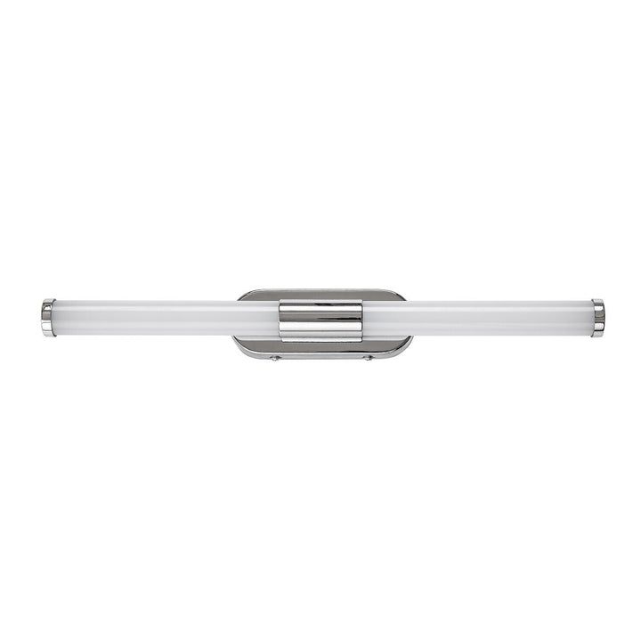 Tenebra beltéri falilámpa, LED 6 W, 730 lm, 4000 K, hossz: 40 cm, IP44, króm, 75094