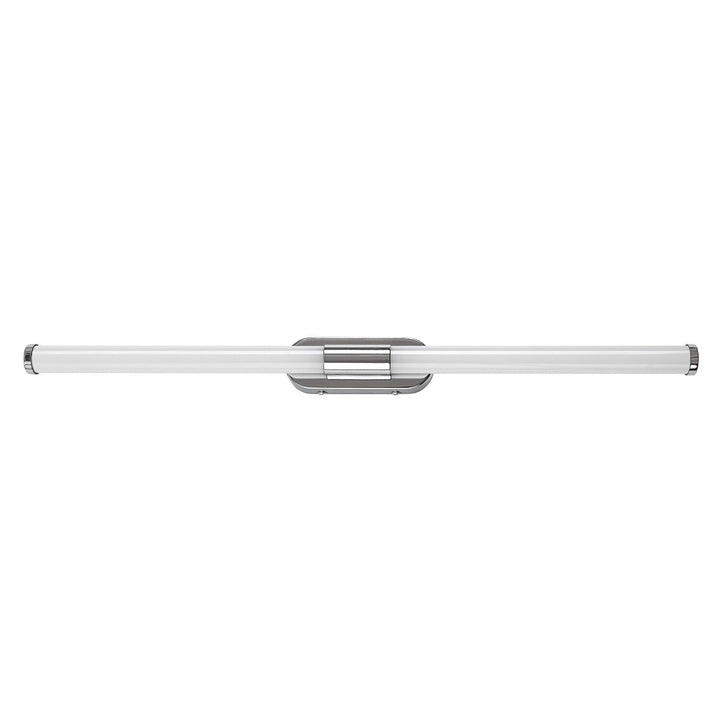 Tenebra beltéri falilámpa, 8 W-os LED, 1000 lm, 4000 K, hossza 60 cm, IP44, króm, 75095