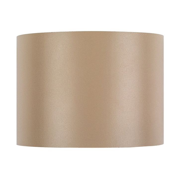 Külső falilámpa, Virna, 5 W-os LED, 420 lm, színhőmérséklet: 2700, 4000, 6500 K, IP54, szürke-bézs, 77217