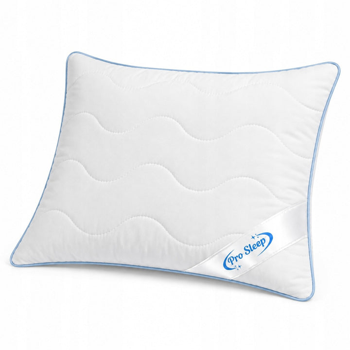 70x80-as antiallergén alvópárna cipzárral, Pro Sleep