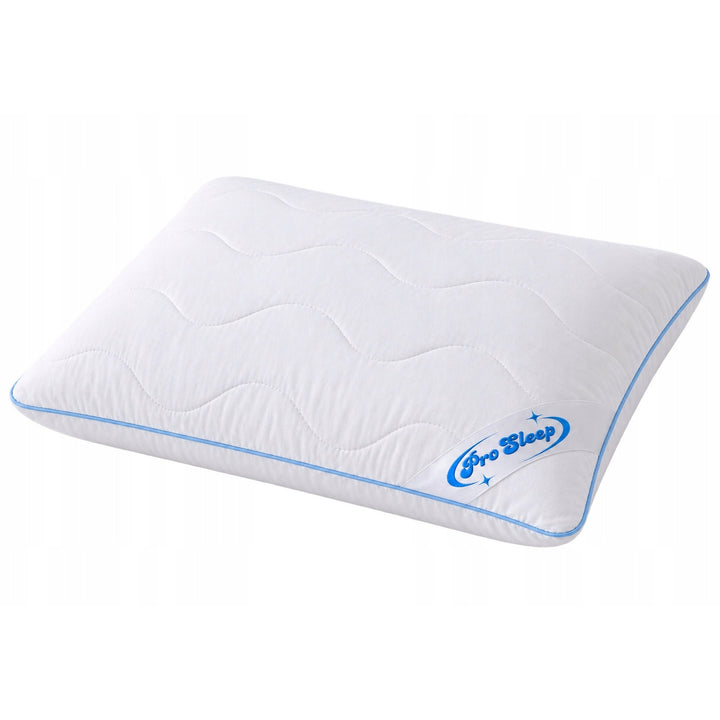 70x80-as antiallergén alvópárna cipzárral, Pro Sleep