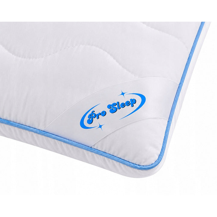 70x80-as antiallergén alvópárna cipzárral, Pro Sleep