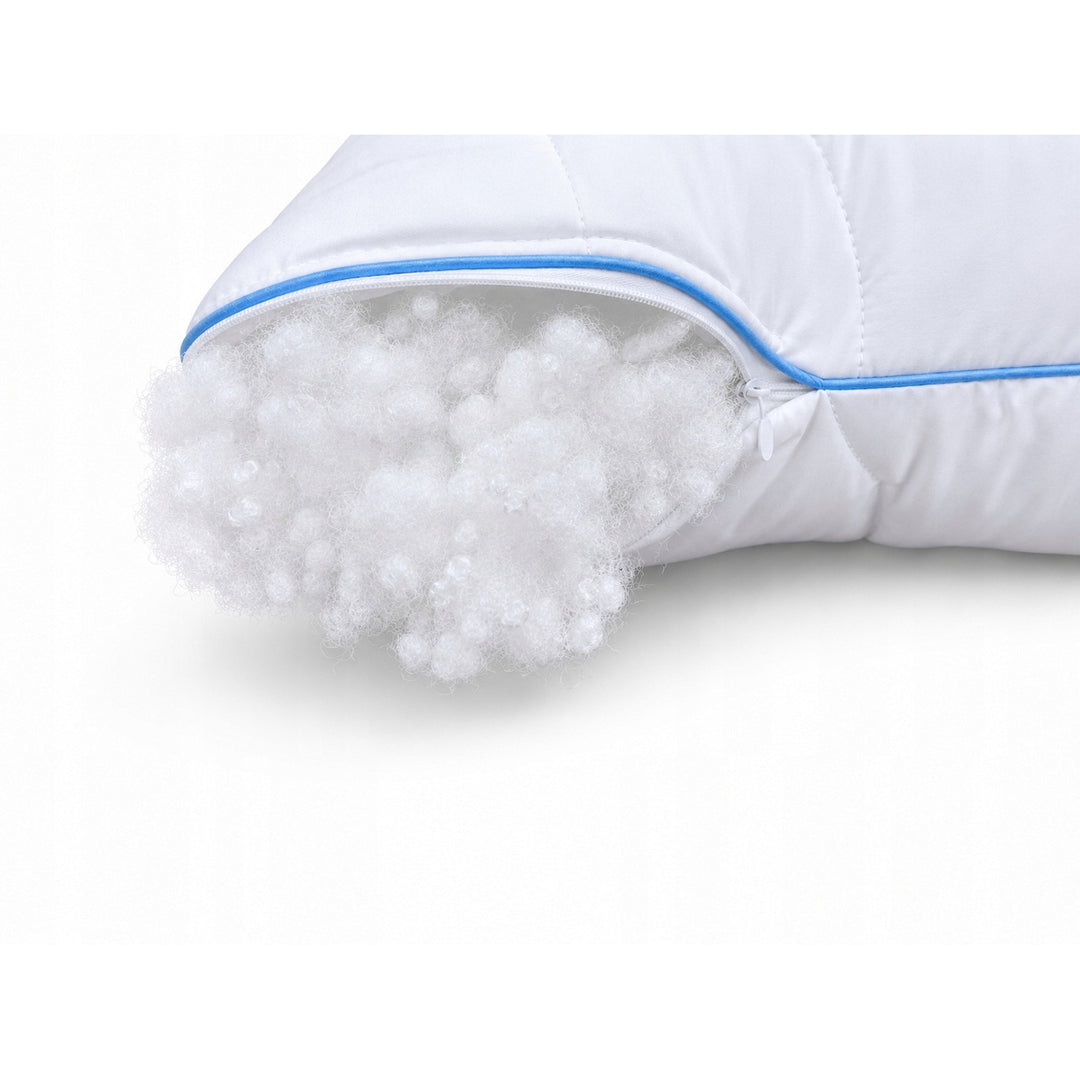 70x80-as antiallergén alvópárna cipzárral, Pro Sleep