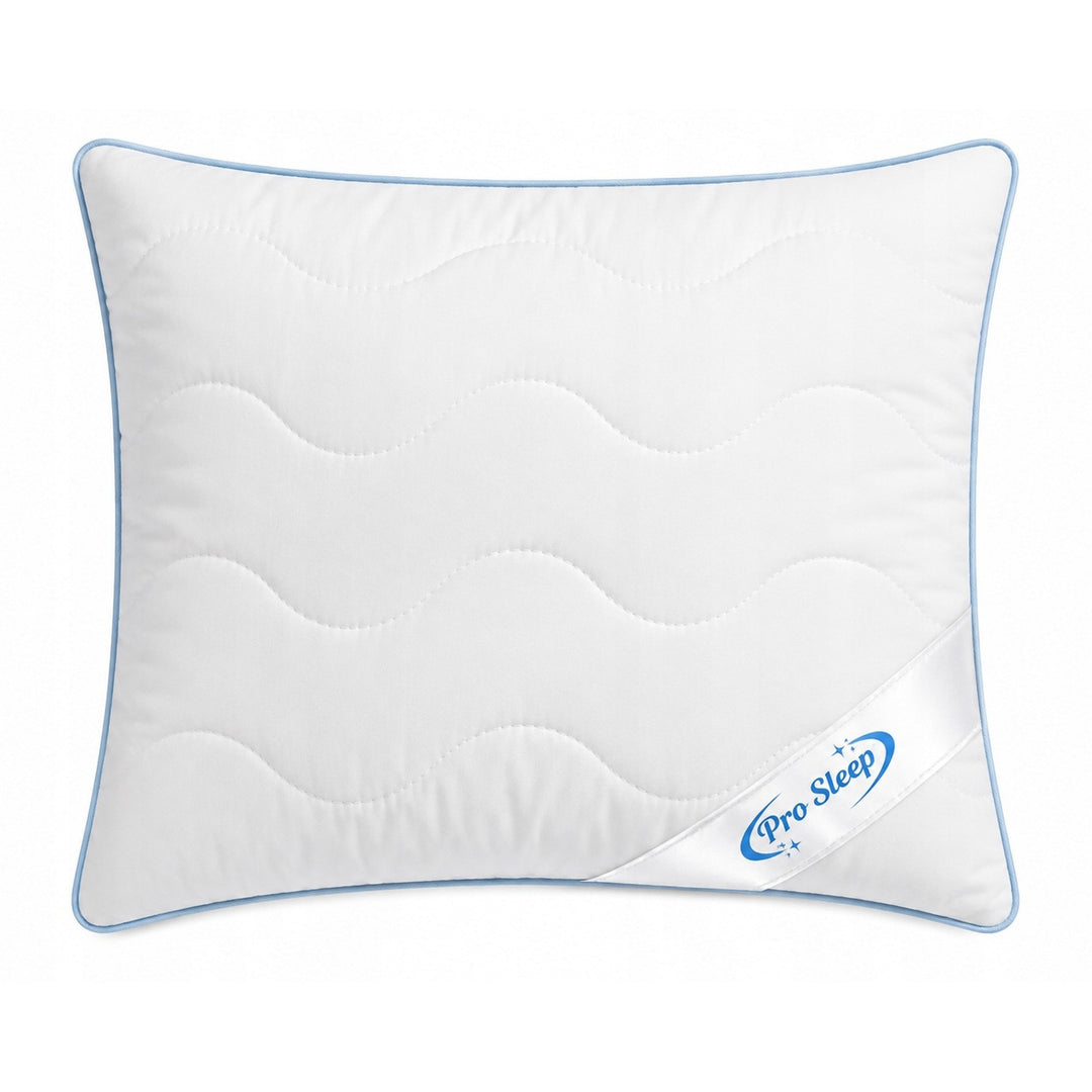 70x80-as antiallergén alvópárna cipzárral, Pro Sleep